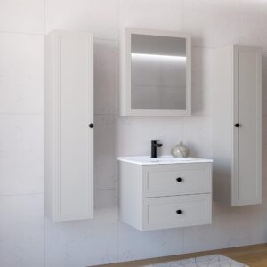 Pesukappi TORETINO 60, kashmiiri