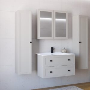 Pesuallashylly, TORETINO 80, kašmiir