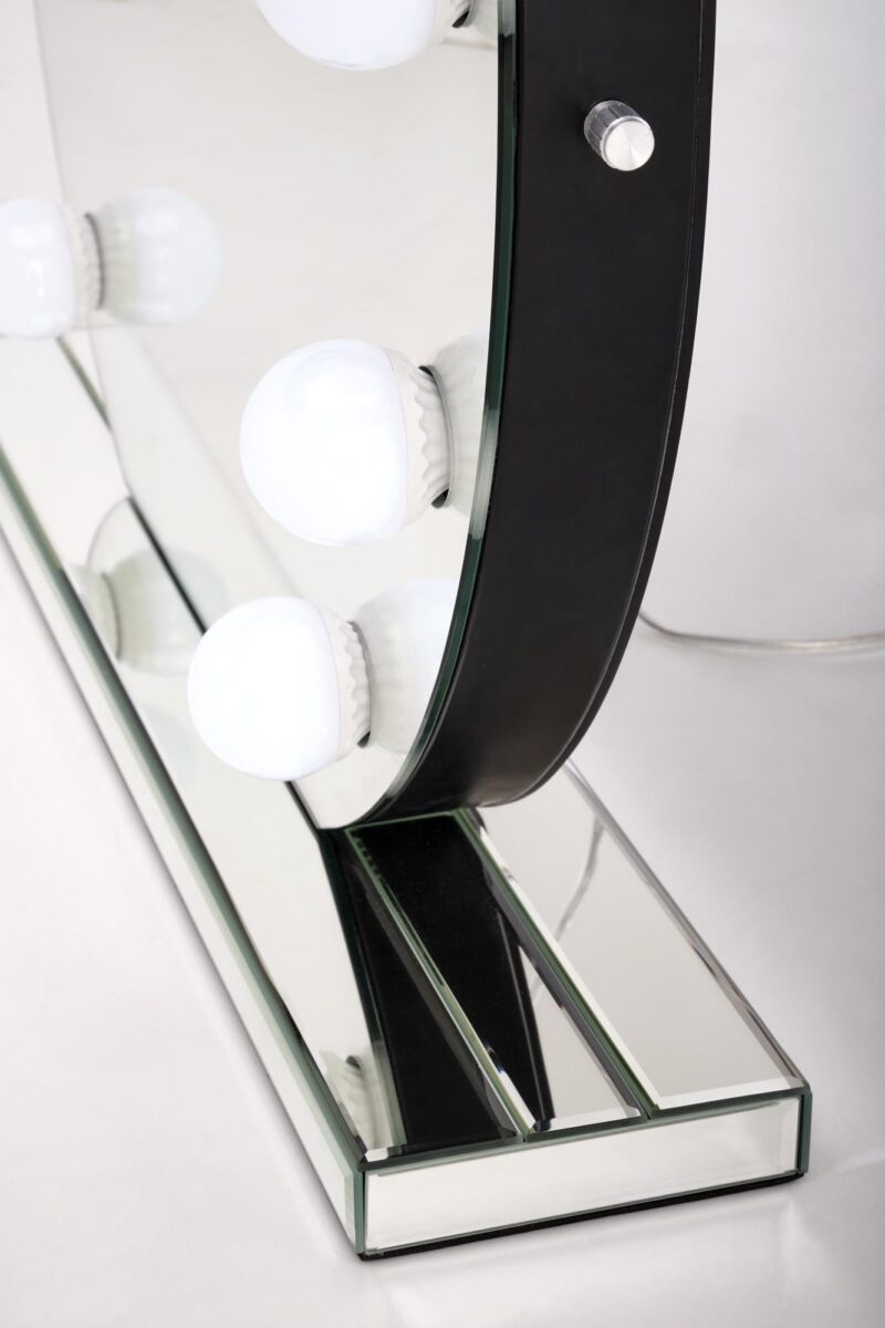 Seinäpeili TORVIN, hopea