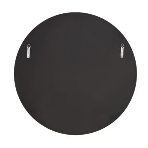 Seinäpeili MOIRA, hopea