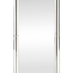 Peili ABRION, hopeinen