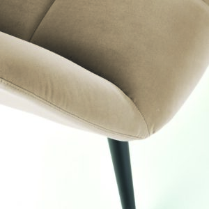 Tyron nojatuoli beige