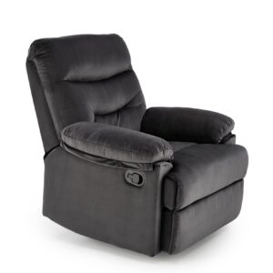 Nojatuoli DRAGER, musta