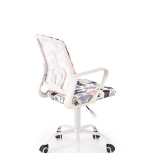 Toimistotuoli ORVEST, monivärinen