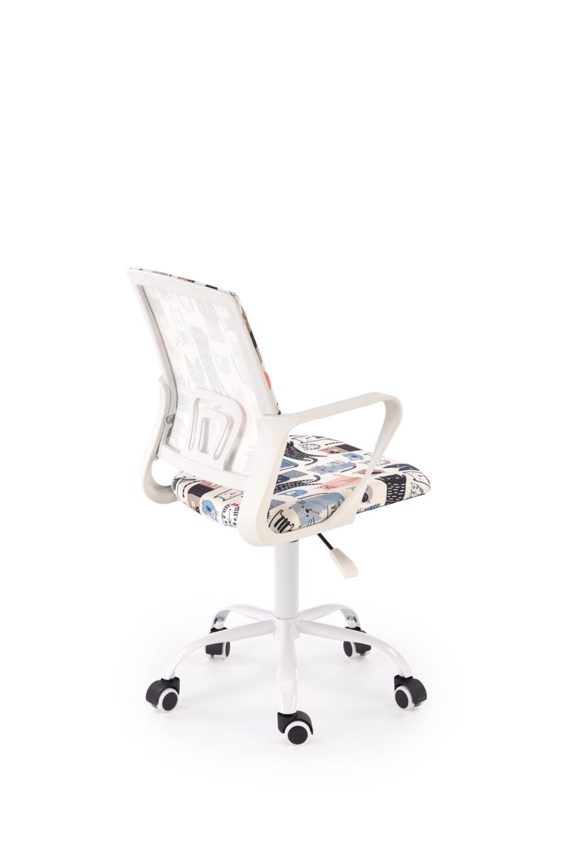 Toimistotuoli ORVEST, monivärinen