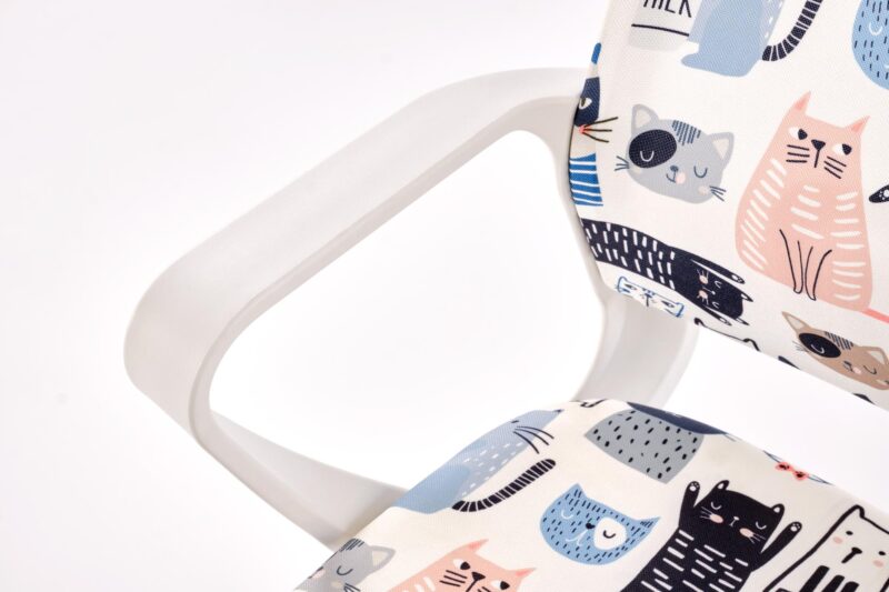 Toimistotuoli ORVEST, monivärinen