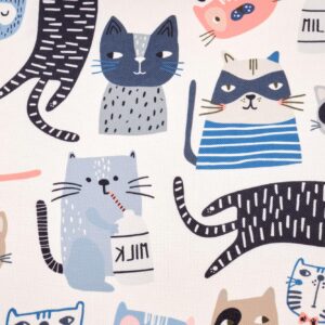 Toimistotuoli ORVEST, monivärinen