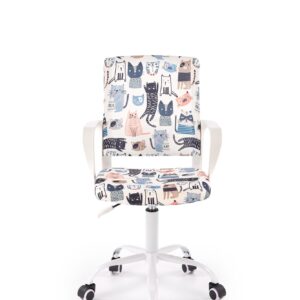 Toimistotuoli ORVEST, monivärinen