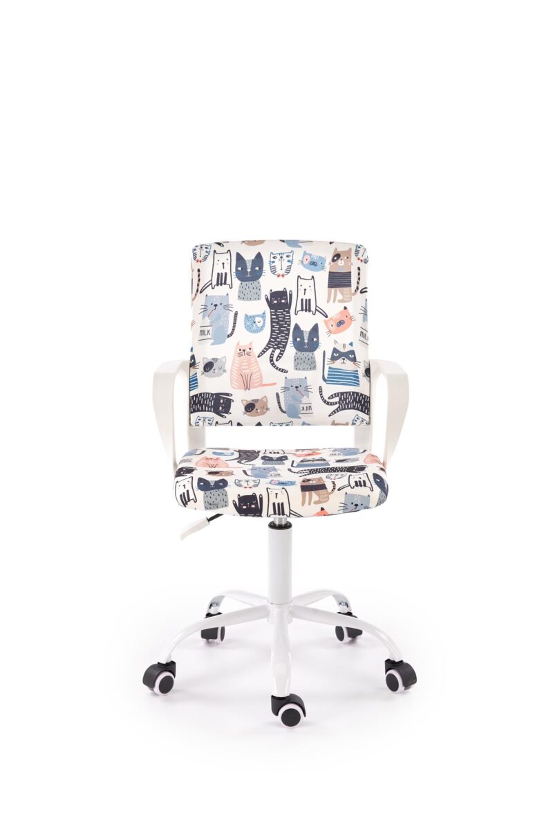 Toimistotuoli ORVEST, monivärinen