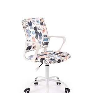 Toimistotuoli ORVEST, monivärinen