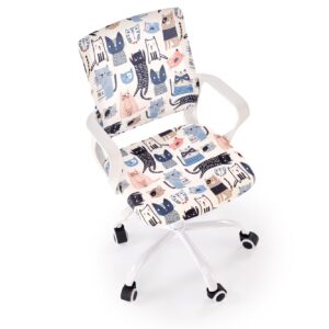 Toimistotuoli ORVEST, monivärinen