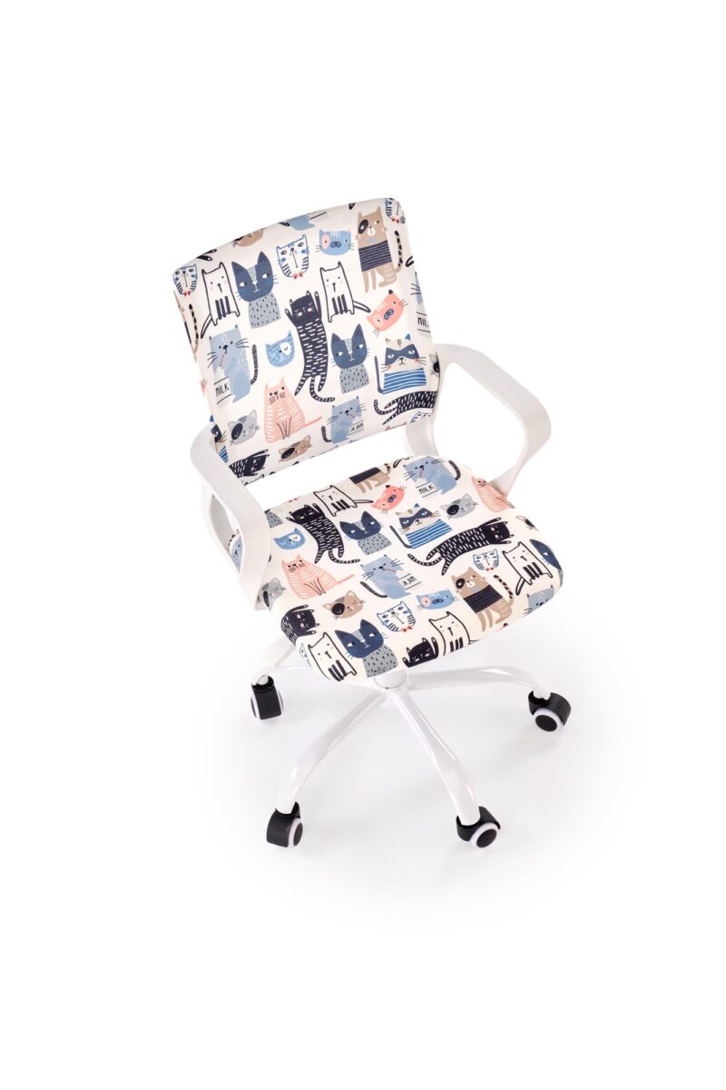 Toimistotuoli ORVEST, monivärinen