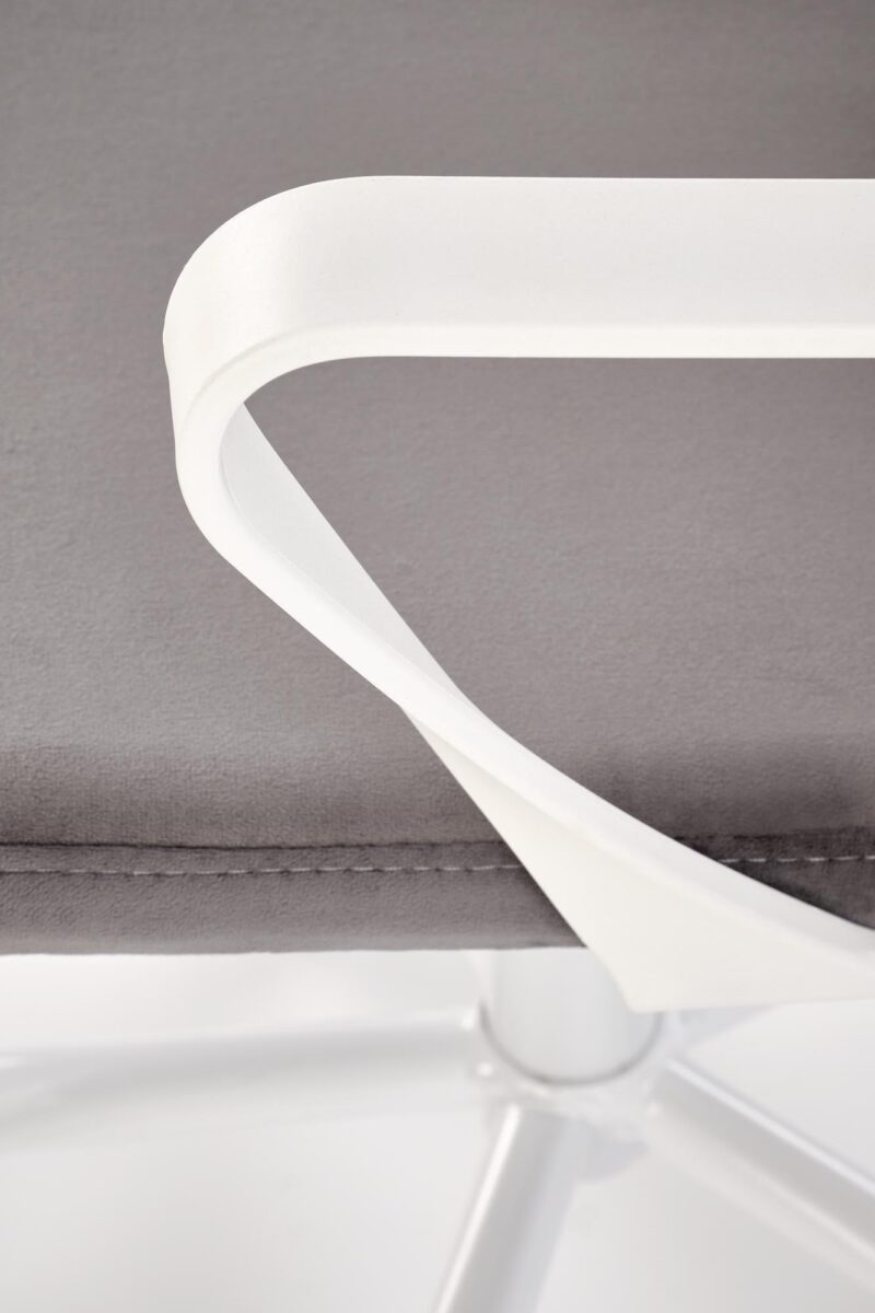 Toimistotuoli FRODO, vaaleansininen