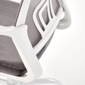 Toimistotuoli FRODO, vaaleansininen