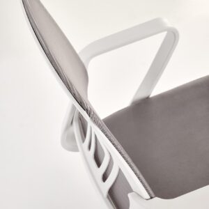 Toimistotuoli FRODO, vaaleansininen