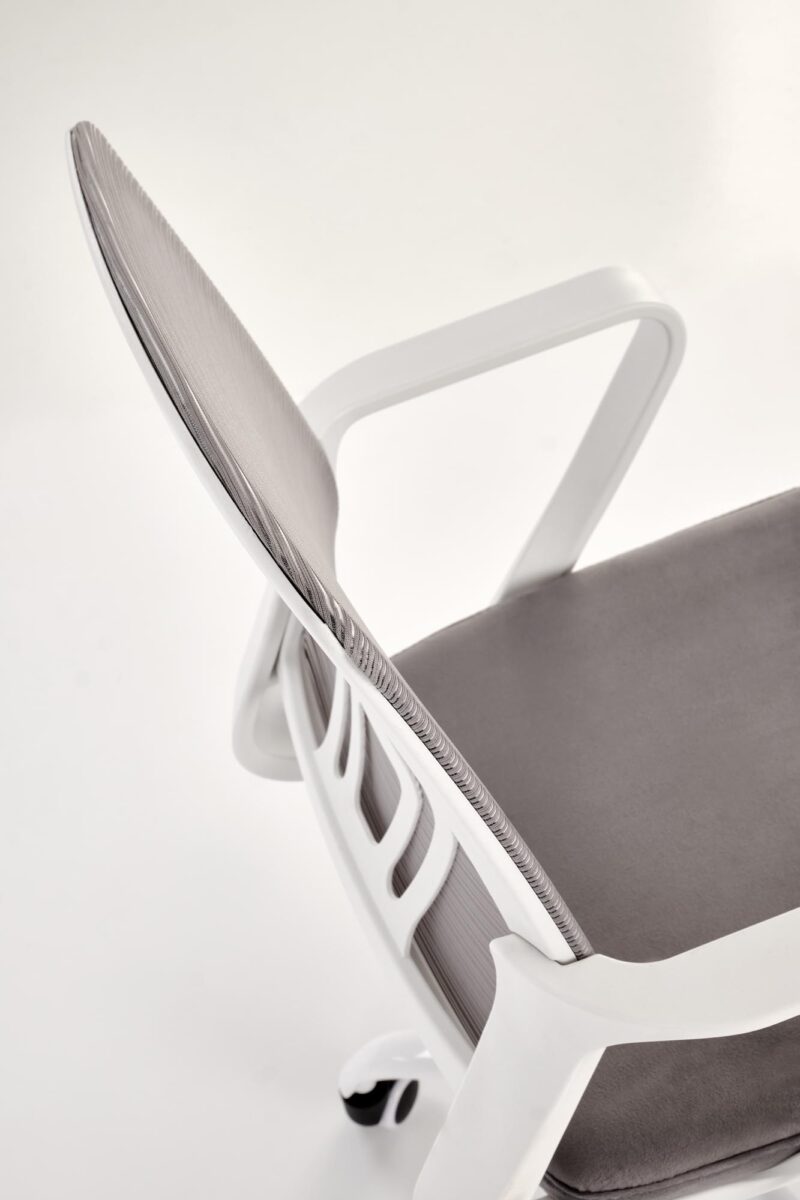 Toimistotuoli FRODO, vaaleansininen