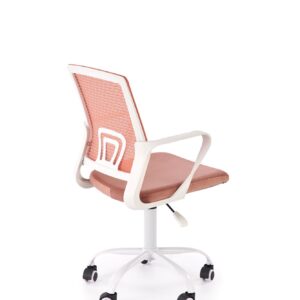 Toimisto tuoli FRODO, vaaleanpunainen