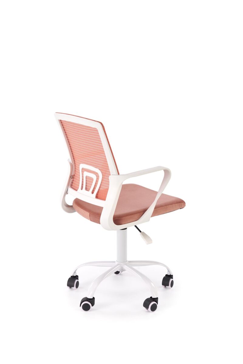 Toimisto tuoli FRODO, vaaleanpunainen