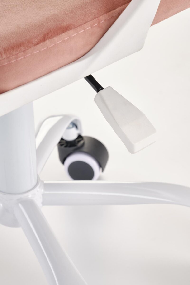 Toimisto tuoli FRODO, vaaleanpunainen