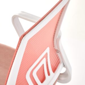 Toimisto tuoli FRODO, vaaleanpunainen