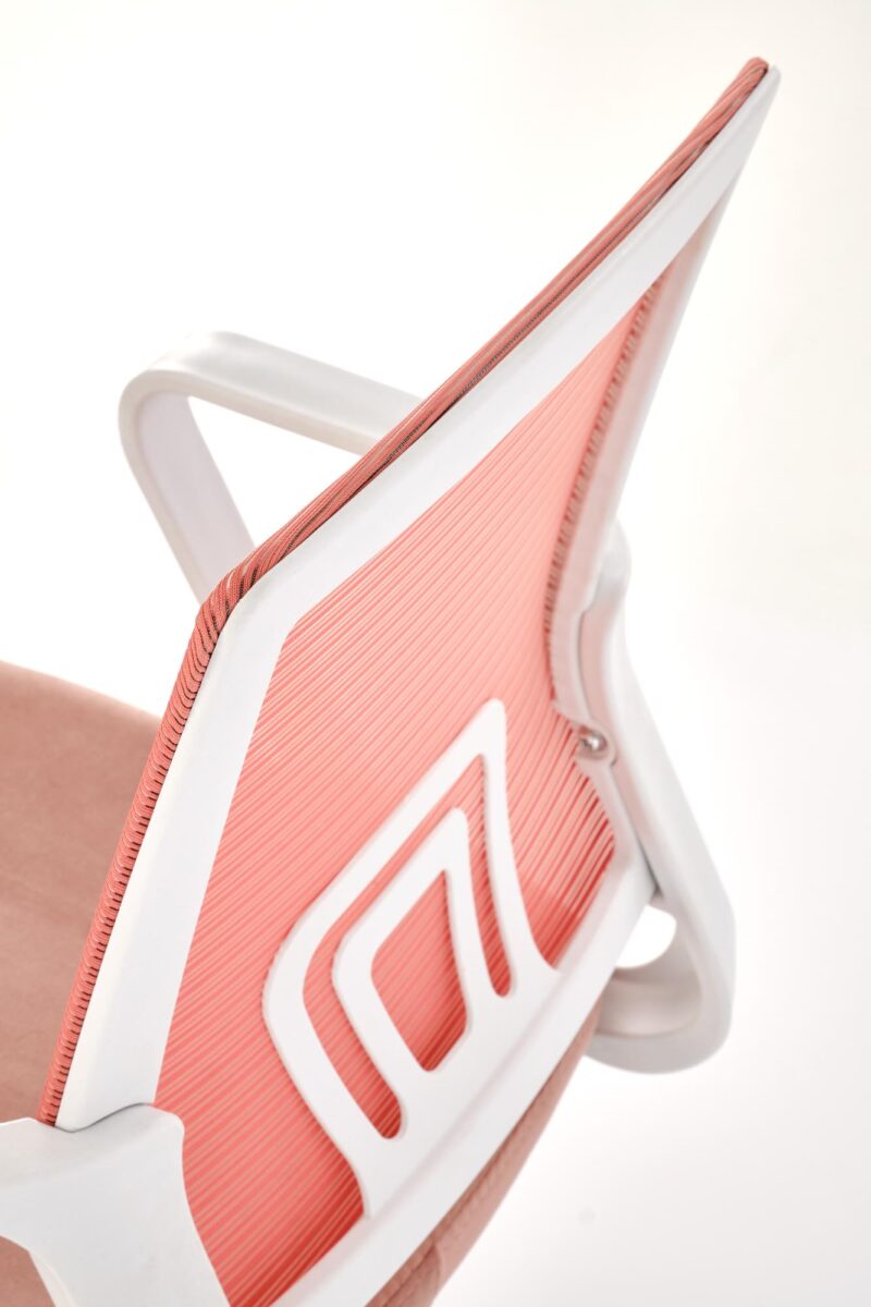 Toimisto tuoli FRODO, vaaleanpunainen