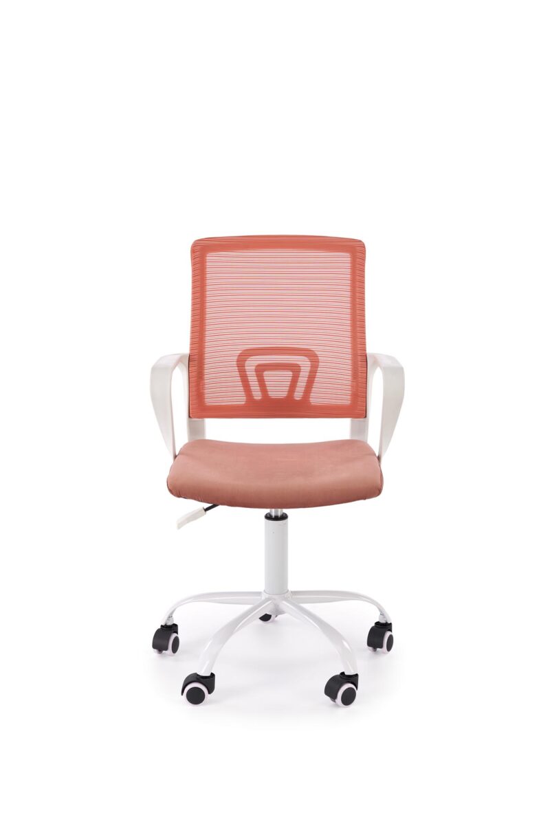 Toimisto tuoli FRODO, vaaleanpunainen