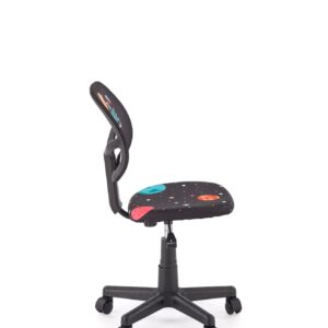 Toimistotuoli AURALTO, musta