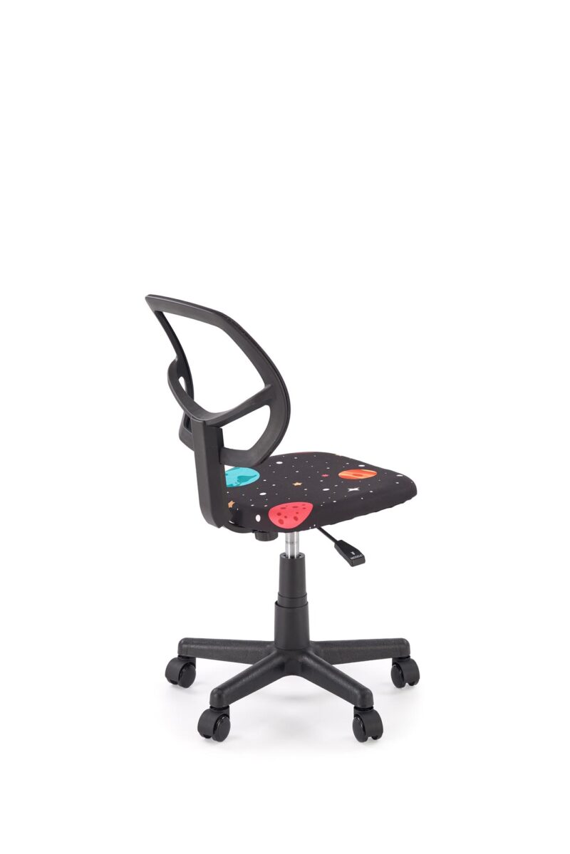 Toimistotuoli AURALTO, musta