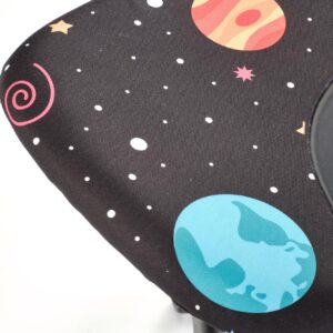 Toimistotuoli AURALTO, musta