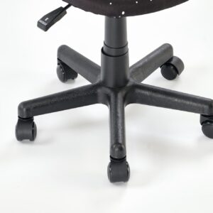 Toimistotuoli AURALTO, musta