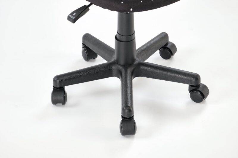 Toimistotuoli AURALTO, musta