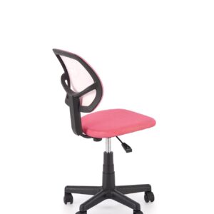 Toimistotuoli BINGO, vaaleanpunainen