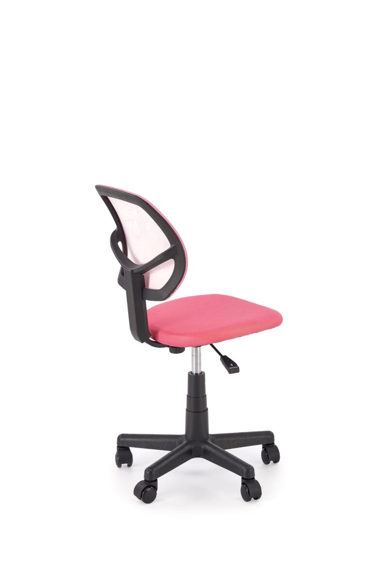 Toimistotuoli BINGO, vaaleanpunainen