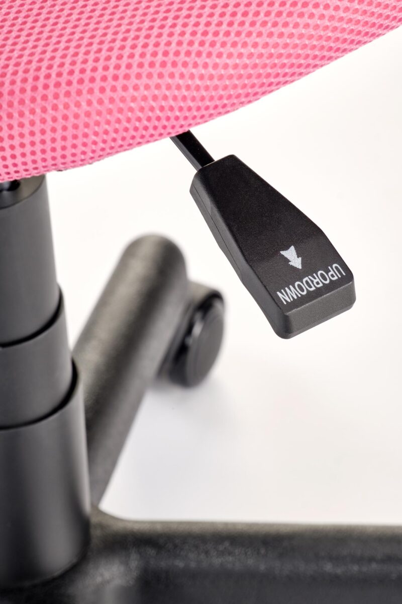 Toimistotuoli BINGO, vaaleanpunainen