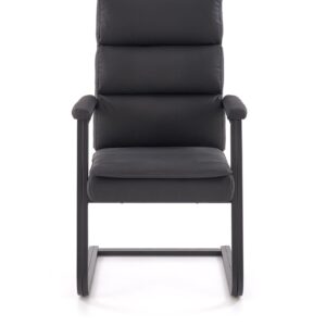 Toimistotuoli ADRIVI SKID, musta