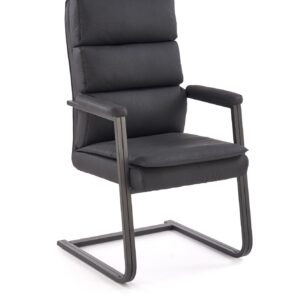 Toimistotuoli ADRIVI SKID, musta