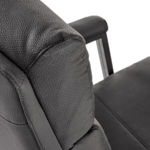 Toimistotuoli ADRIVI 2, musta