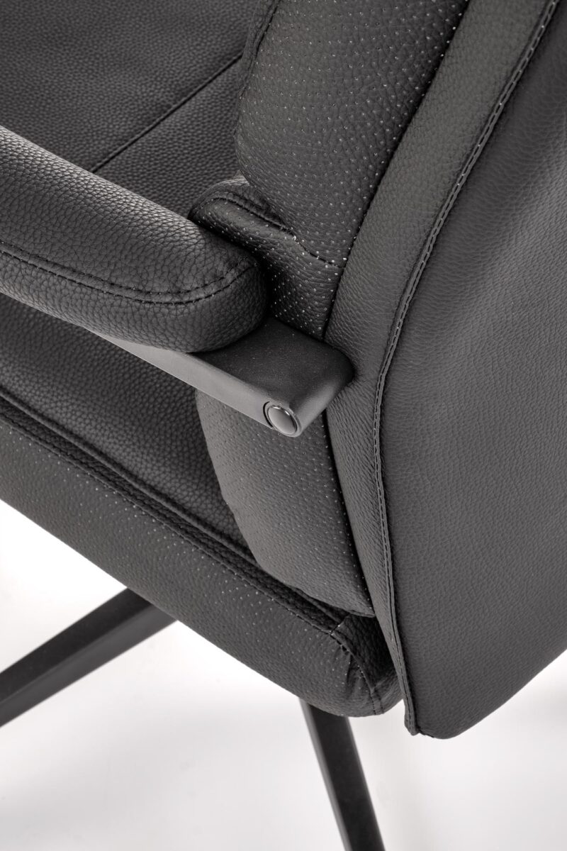 Toimistotuoli ADRIVI 2, musta