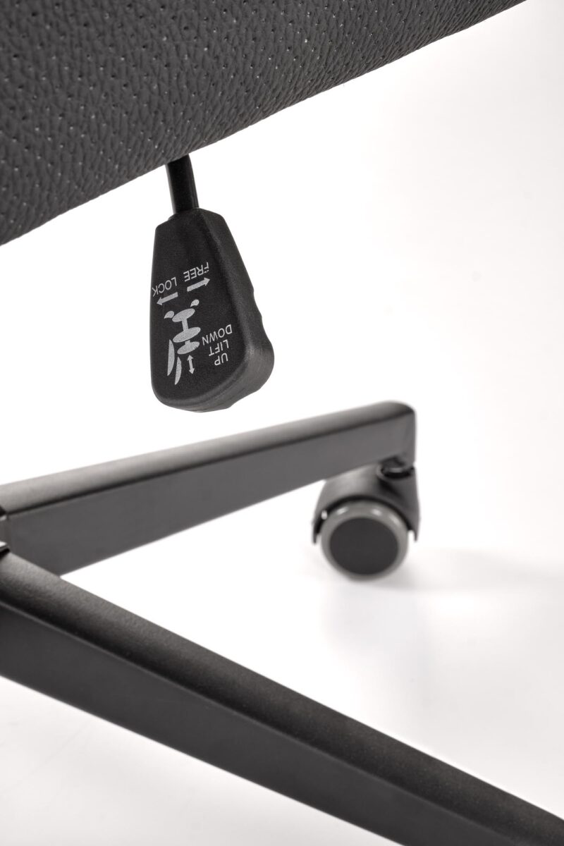 Toimistotuoli ADRIVI 2, musta