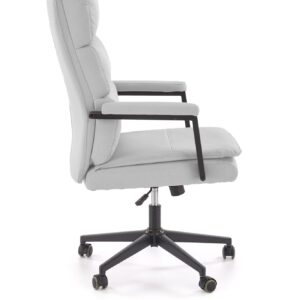 Toimistotuoli ADRIVI 2, vaalea harmaa