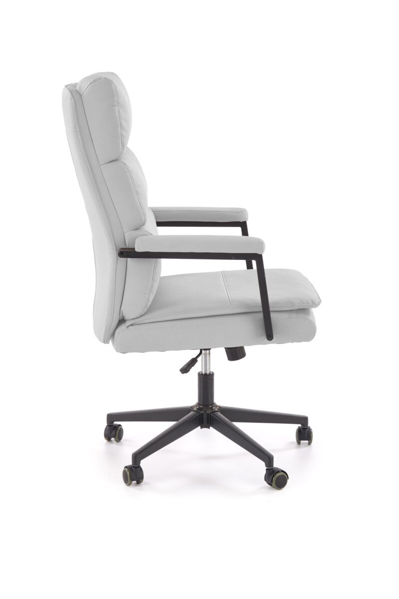 Toimistotuoli ADRIVI 2, vaalea harmaa