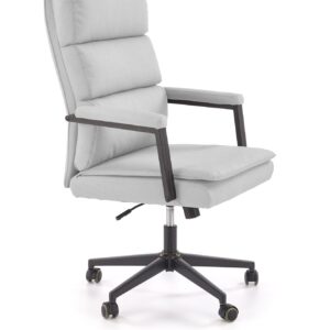 Toimistotuoli ADRIVI 2, vaalea harmaa