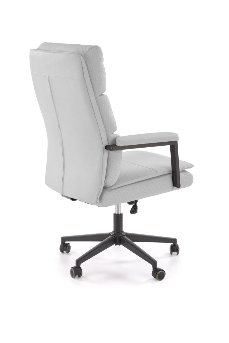 Toimistotuoli ADRIVI 2, vaalea harmaa