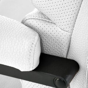 Toimistotuoli ADRIVI 2, vaalea harmaa