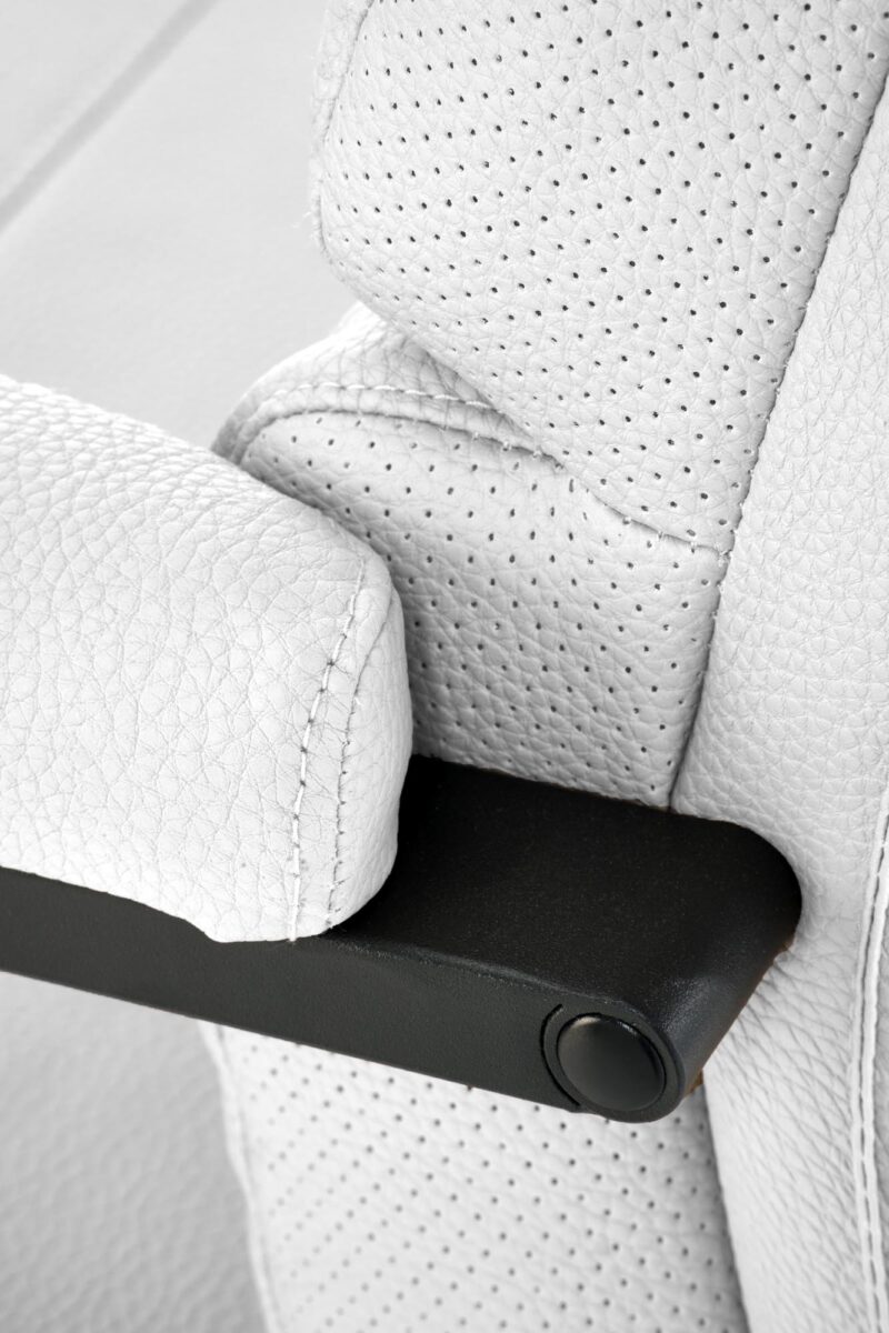 Toimistotuoli ADRIVI 2, vaalea harmaa