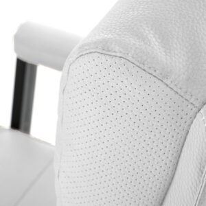 Toimistotuoli ADRIVI 2, vaalea harmaa