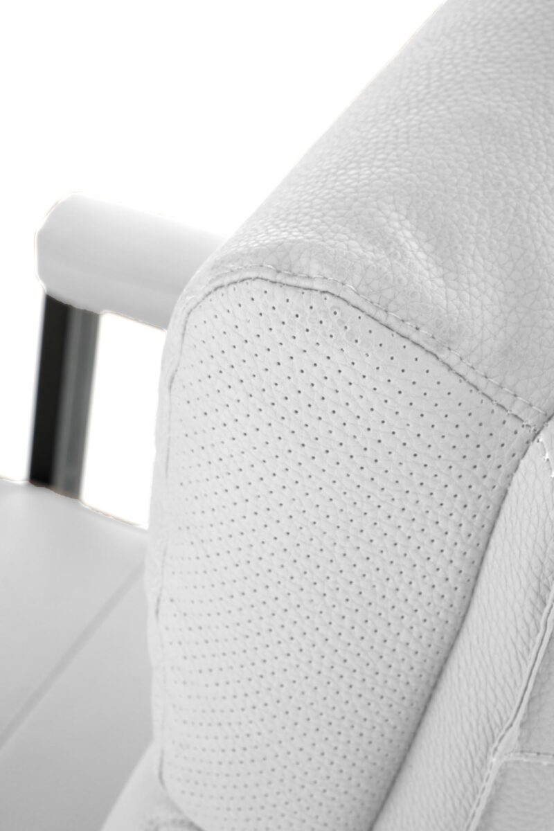 Toimistotuoli ADRIVI 2, vaalea harmaa