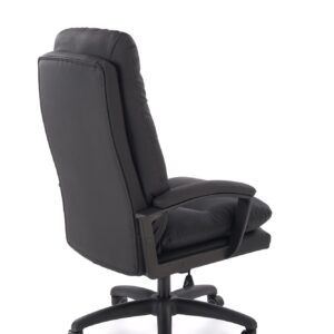 Toimistotuoli HARBOR, musta