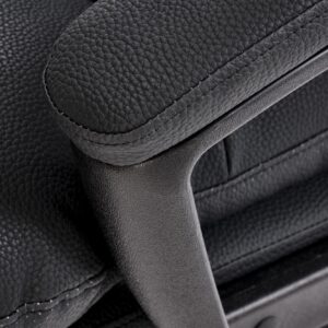 Toimistotuoli HARBOR, musta