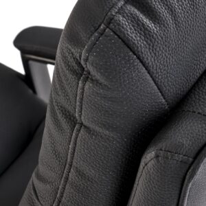 Toimistotuoli HARBOR, musta